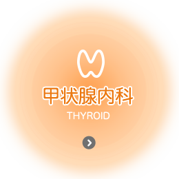 甲状腺内科 thyroid
